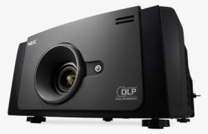 Digital Cinema Projector - Nec Nc900c