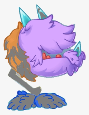 Picture Stock Image Bootleg Cold Cyborg Png Plants - Plants Vs Zombies Cold Snapdragon