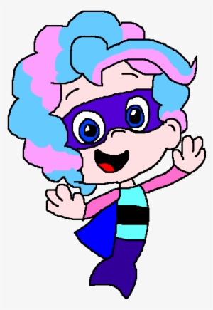 Pink-haired Characters - Character