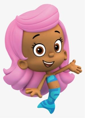 Free Bubble Guppies Clipart At Getdrawings - Bubble Guppies Characters