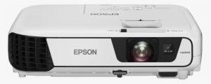 Gallery - Epson Eb U42