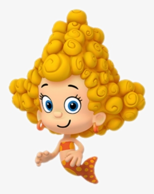 Bubble Guppies