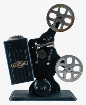 Keystone 16mm Film Movie Projector