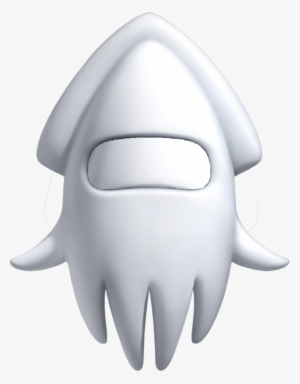 File History - Mario Kart Squid