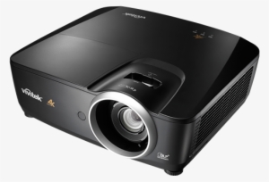 Vivitek Hk2288 Bk Hero Right Front - Vivitek Hk2288