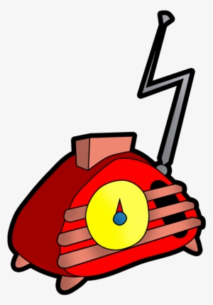 The Brave Little Toaster- Radio By Fawfulthegreat64 - Radio From The Brave Little Toaster