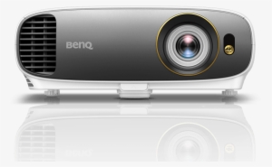 This Home Cinema Projector Creates Hyper-realistic - Benq Tk800 Review