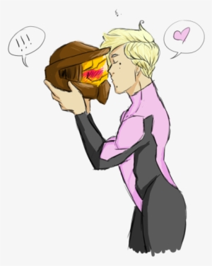 I Half Assed The Undersuit And Lopez's Head But Hey - Cartoon