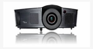 Optoma Hd 141x Best Outdoor Projectors, Projectors - Optoma H112e - Portable 3d (3d Glasses Sold Separately)