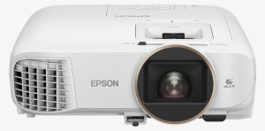 Previous - Epson Home Cinema 2150 Projector