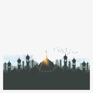 Ramadan Kareem Png Photo - Islamic Images Png