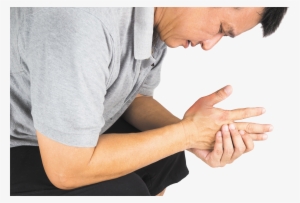 This Common Inflammation Of The Joints Can Be Treated - Buerger Disease