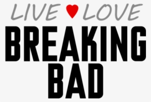 It's A Breaking Bad Thing Square Sticker 3" X 3"