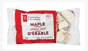 3597204 - Pc Maple Marshmallows
