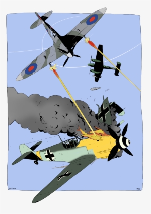 Warthundersub - Messerschmitt Bf 109