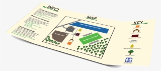Brochure Layout Designed In Adobe Indesign - Electronics