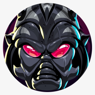 I Splitted The Agar - Agario Skins Evil Master