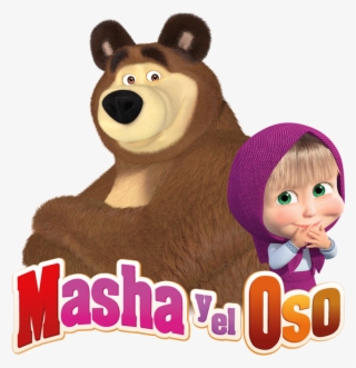 Masha Y El Oso