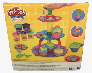 Norton Secured - Play Doh