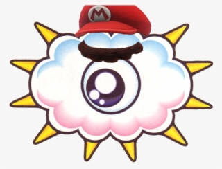 Switch Kracko , - Kirby Bosses