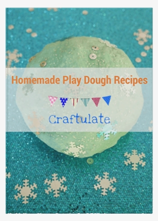Georgina Bomer Homemade Play Dough Recipes