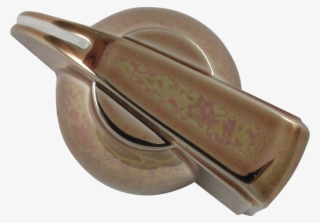 Chicken Head, Push-on - Metal Chicken Head Knobs