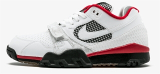 Best Nike Air Trainer 2 Sb Supreme - Nike Sb Air Trainer 2