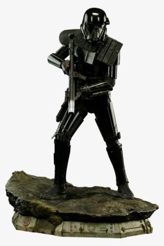 death trooper premium format