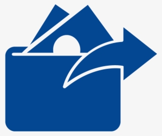 Send Money Without Banking Details - Send Money Logo