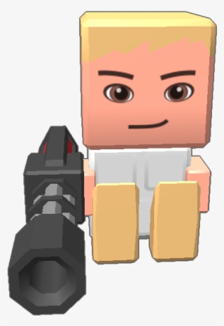 Luke Skywalker