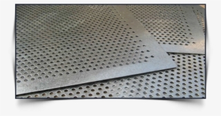 The World Of Perforated Metals - Architecture