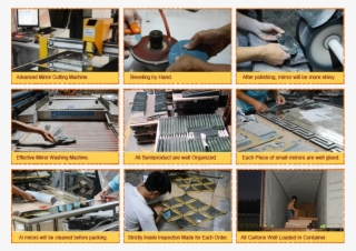 Our Clients - Machine