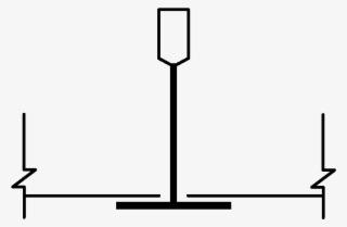 Flat - Chandelier