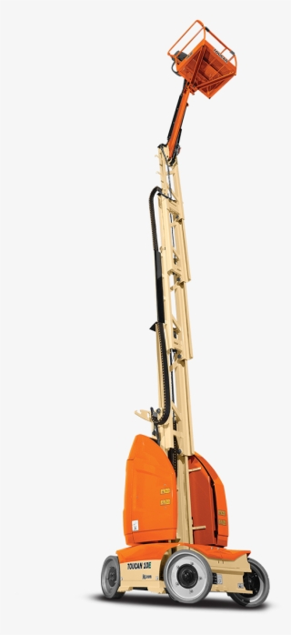 T10e Toucan - Aerial Work Platform