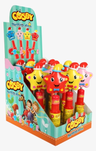 Cosby Star Shake Shack - Teenage Mutant Ninja Turtles