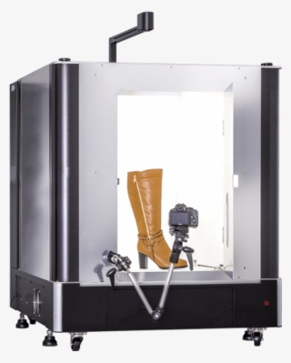 Pack Shot Studio Photo Lightbox - Lightbox Packshot