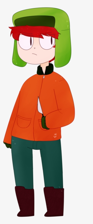 Heya - Cartoon