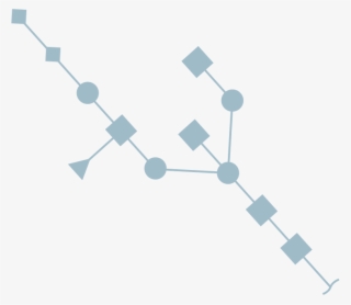 The Glycan Repository - Graphic Design