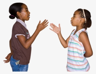 Children Playing 2 Photosymbols - Child