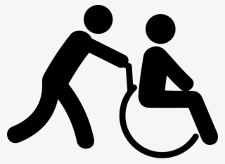 Handicap Logo Png For Kids