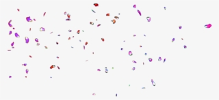 Flower Petal Png - Illustration