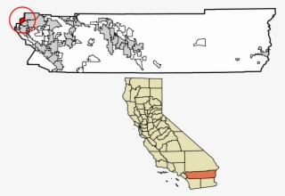 County California