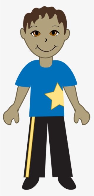 Banner Free Stock Collection Of Hispanic High Quality - Hispanic Child Clipart