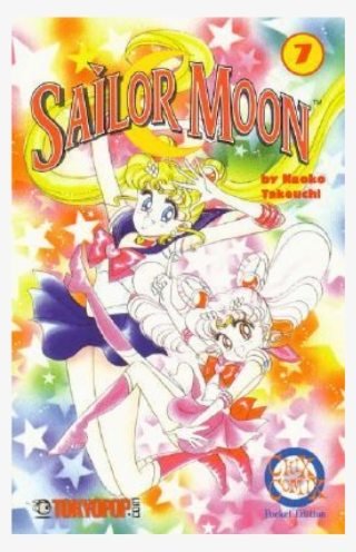Please Note - Naoko Takeuchi Chibi Moon