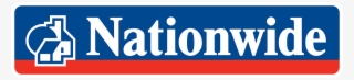 Client Logo Nationwide - Nationwide Building Society Logo Png