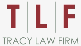 Tracy Law Firm, P - Mortgage Firm Logo