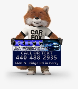 Rbt Automotive Llc Logo - Car Fox
