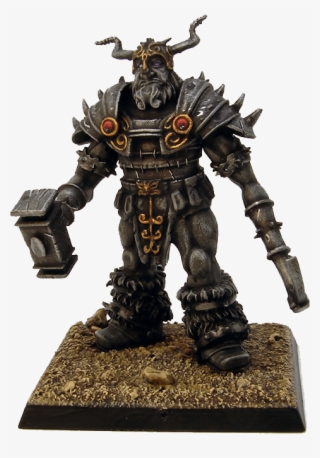 Golem - Action Figure
