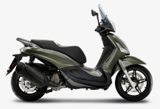 Beverly Sport Touring 350 Abs - Piaggio Beverly Sport Touring 350