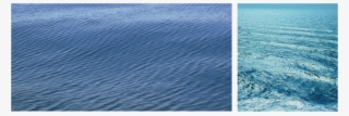Wind And Swell Waves - Wind